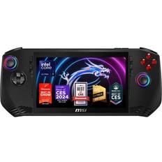 MSI Handheld CLAW A1M-052US