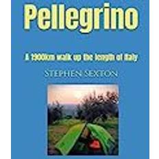 Pellegrino Stephen Sexton 9798395314611