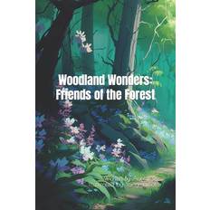 Woodland Wonders 9798392425792