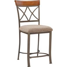 Stools Powell Carter Seating Stool