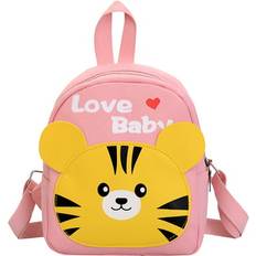 Backpacks HSMQHJWE Girls Bookbag Kids Book Bag Boys And Girls Childrens Schoolbag Fashion Childrens Backpack Cute Cartoon Animal Casual Backpack Bags In Bulk For Kids