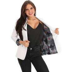 Marrón - Mujer Blazers Blazer for Women