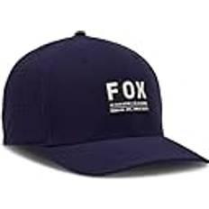 Fox Caps Fox Non Stop Tech Flexfit Cap - Midnight