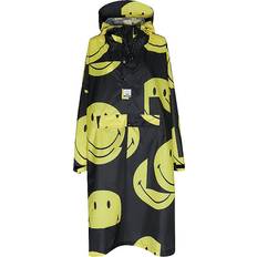 Rainkiss Regnponcho All Smiles