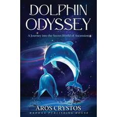 Dolphin Odyssey Aros Crystos 9781952124136