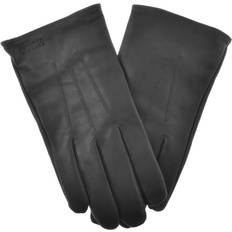 HUGO BOSS Gloves & Mittens HUGO BOSS Jaan Gloves Black One