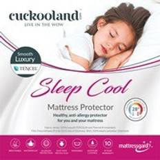 Sleep Cool Single Protector
