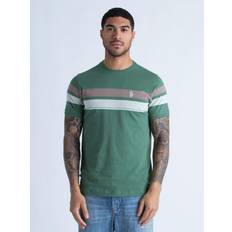 Luke 1977 Yd Brazilia T-shirt Myrtle Hardnut Stone