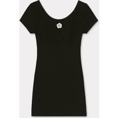 Kenzo Women Dresses Kenzo Dress Woman colour Black