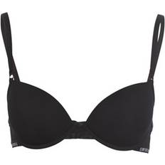 Emporio Armani Bras Emporio Armani Underwire bras CC317-162394-00020 Black