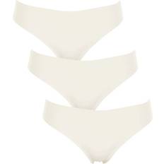 Missya Trusser Missya Seamless String - Ivory