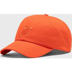 Vilebrequin Accessories Vilebrequin CAPSUN U2401 Men Caps - Orange