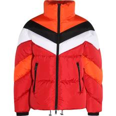 DSquared2 Herren Jacken DSquared2 Jacke Herren Farbe Rot