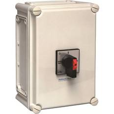 Kraus & Naimer KG41B T904/S-A420 Reservkraftsomkopplare 40 A