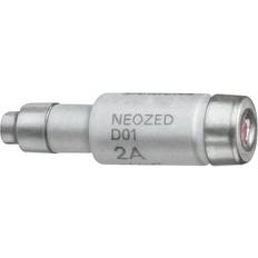IFÖ ELECTRIC Neozed gG N-säkring D01, 400V 16A, 10-pack