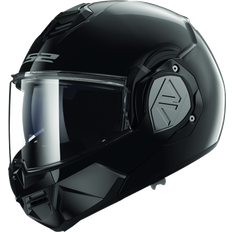 LS2 Advant Modular Helmet - Gloss Black