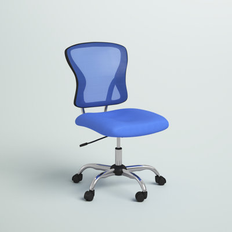 Ebern Designs Chairs Ebern Designs Crenguta Mesh Task Upholstered/Mesh, Steel Office Chair