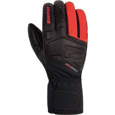 Ziener Glyxus AS Glove Ski Alpine - New Red