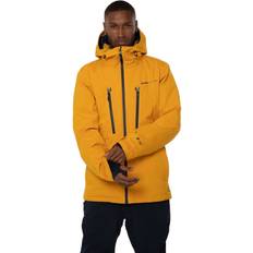 Skiing - Yellow Clothing Protest Timo Snow Jacket Sample 2024: Dark Yellow: M, Colour