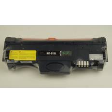 Samsung Compatible Toner Cartridges Replacement for MLT D116L D116S - Black