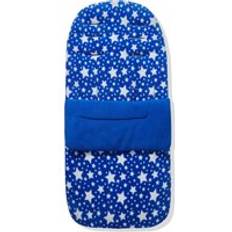 Fleece Footmuff Cosy Toes Recaro