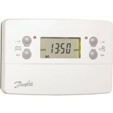 Danfoss Fp715si Programmer 24hr Or 5/2 Day 2