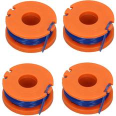 Grass Trimmer Trimmer Lines Spares2Go Line & Spool for TITAN TT1549GTM