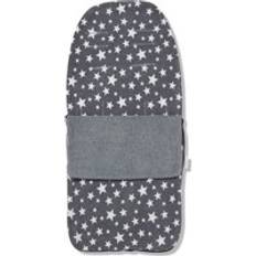 Holes for 5-point Harnesses Footmuffs For Your Little One Snuggle Summer Footmuff Compatible