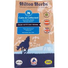 Hilton Herbs Calm & Collected Horse Supplement