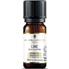 Amphora Aromatics Amp Aromatics Cosmos ekologisk lime eterisk olja 10 ml