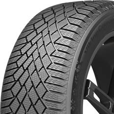 50% - Winter Tire Car Tires Continental CONTACT 7 Winter Studless Radial Tire - 255/50R19XL 107T