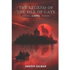 The Legend of the Isle of Cats (Häftad)