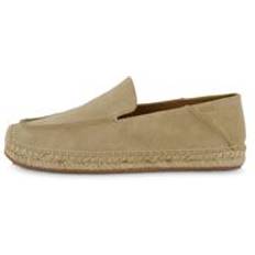 40 - Herre Espadrillos BOSS Espadrilles MADEIRA 255 DARK BEIGE