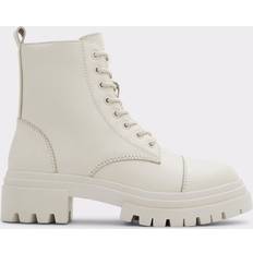 Aldo Ankle Boots Aldo Women's Ankle Boots Bigmark Open White