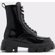 Aldo Ankle Boots Aldo Women's Ankle Boots Grandtrek Black