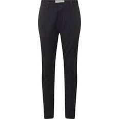 Elvine Herr Kläder Elvine Hose 'Crimson' schwarz