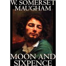 Moon And Sixpence (Paperback)