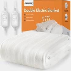 VonHaus Double Heated Under Blankets