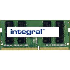 Integral DDR4 16 Go SO DIMM 260 broches