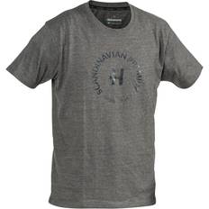 T-Shirt, grey