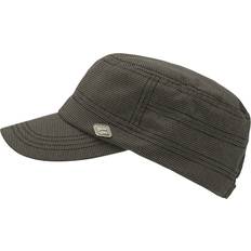 Tilbehør Chillouts Cap "Heraklion" Military Cap