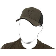 Fox Clothing Fox Cap Collection trucker - Vert