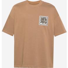 Emporio Armani Beige T-shirts Emporio Armani T-Shirt Men colour Beige