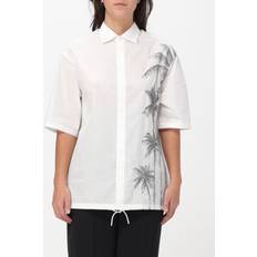 Emporio Armani Dame Skjorter Emporio Armani Shirt colour White