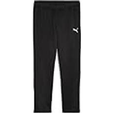 Puma Unisex Trousers Puma TeamGOAL Training Pants - Black