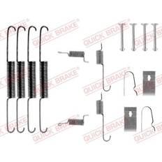 Bromsbackar QUICK BRAKE 105-0664