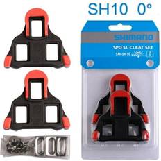 Shimano spd-sl cleats sm