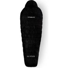 Trangoworld Rd 900 Tf Sleeping Bag Black Regular Left Zipper