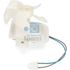 White Goods Accessories Beko Genuine Lamona Fridge Freezer Fan Motor AP930X GNEV120W HJA6100