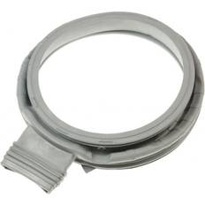 White Goods Accessories Samsung Genuine Door Rubber Seal Gasket Washer Dryer WD80N645OOW WD90N